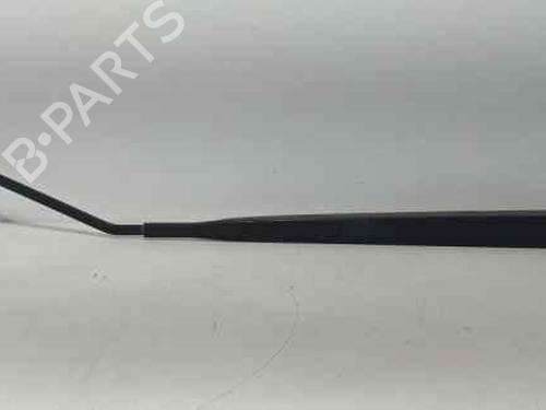 Used Front windshield wiper arm RENAULT MEGANE III Hatchback (BZ0/1_, B3_) [2008-2025]  19447447
