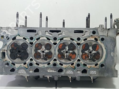 Topstykke PEUGEOT 407 (6D_) 1.6 HDi 110 (6D9HZC, 6D9HYC) | BP30733710M5