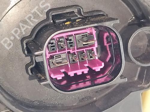 Right headlight SEAT IBIZA V (KJ1, KJG) 1.0 MPi | BP32189086C29 