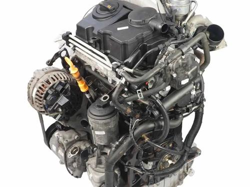 Engine control unit (ECU) SEAT IBIZA III (6L1) 1.4 TDI | BP36782207M57 - Image 8