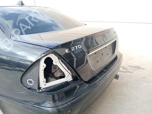 Bakluke CC/Kombi-Kupé MERCEDES-BENZ E-CLASS (W211) E 220 CDI (211.006) | BP21770631C6 