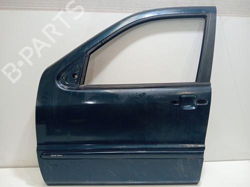 Used Left front door MERCEDES-BENZ M-CLASS (W163) ML 270 CDI (163.113) (163 hp) 24152065