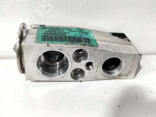 Electronic sensor SEAT IBIZA V (KJ1, KJG) 1.0 MPi | BP32232984M84  - Image 6