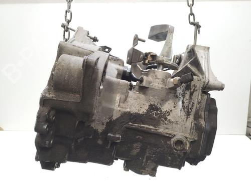 Used Gearbox Gearbox SEAT TOLEDO II (1M2) 1.9 TDI (110 hp) 31775056 31775056