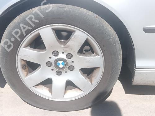 Used Rim BMW 3 (E46) 320 d (150 hp) 28112674