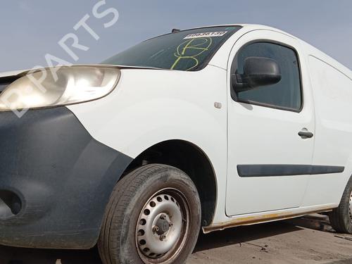 Gearbox RENAULT KANGOO Express (FW0/1_) 1.5 dCi 75 (FW07, FW10, FW04) | BP34399336M3  - Image 18