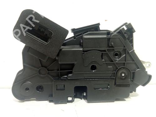 Front left lock VW GOLF VII (5G1, BQ1, BE1, BE2) 2.0 TDI | BP27627110C98 