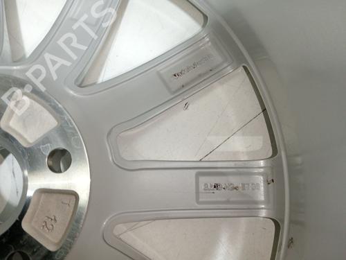 Rim AUDI Q7 (4LB) 3.0 TDI quattro | BP21192077C45
