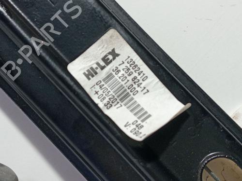 Rudehejsemekanisme Højre foran BMW 3 (F30, F80) 318 d | BP29979606C23