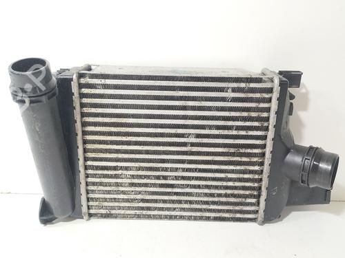 Used Intercooler Intercooler DACIA DOKKER Box Body/MPV 1.5 dCi 75 / Blue dCi 75 (FEJW, FEAH) (75 hp) 35727508 35727508