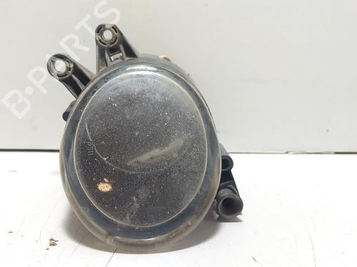 Used Left front fog light Left front fog light AUDI A4 B7 (8EC) 2.0 TDI (170 hp) 33399202 33399202