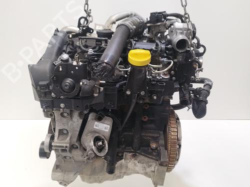 Engine RENAULT KANGOO Express (FW0/1_) 1.5 dCi 75 (FW07, FW10, FW04) | BP36114654M1 - Image 14