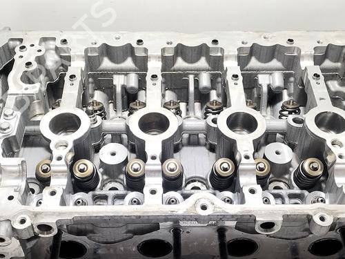 Cylinder head PEUGEOT 308 CC (4B_) 1.6 16V | BP35726350M5 - Image 8