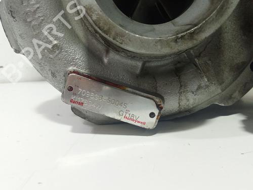 Turbocharger/Supercharger MERCEDES-BENZ SPRINTER 3-t Van (B903)  | BP29473512M71