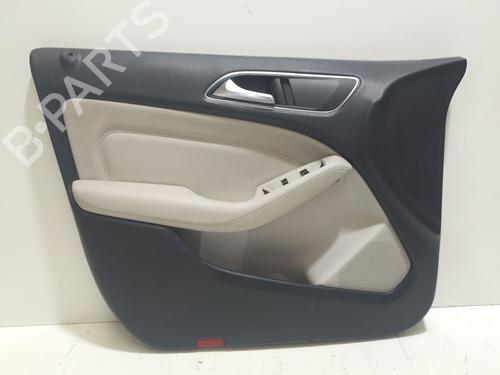 Used Front left panel MERCEDES-BENZ B-CLASS Sports Tourer (W246, W242) B 180 CDI (246.200) (109 hp) 30482527