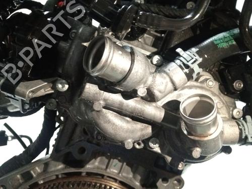 Engine SEAT IBIZA V (KJ1, KJG) 1.0 MPi | BP32193677M1 - Image 6