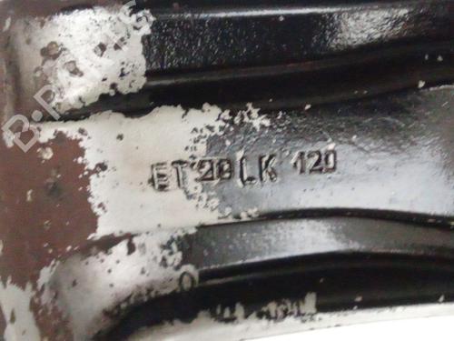 Rim BMW 3 (E46) 320 d | BP29276584C45 