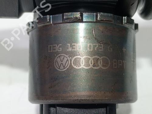 Injector SEAT LEON (1P1) 2.0 TDI 16V | BP30124367M100
