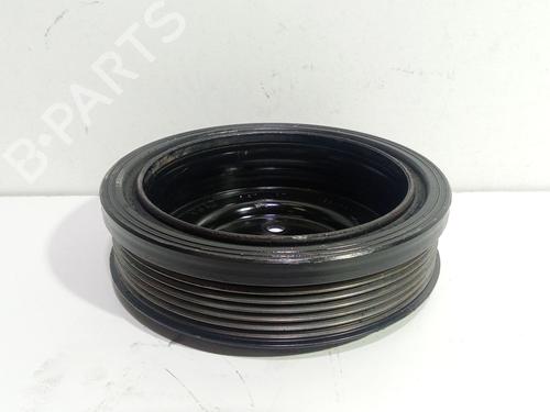 Pulley VW PASSAT B6 (3C2) 2.0 TDI | BP29473509M122 