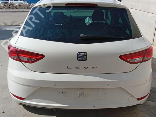 Horn SEAT LEON ST (5F8) 1.0 TSI | BP34439134E13  - Image 14