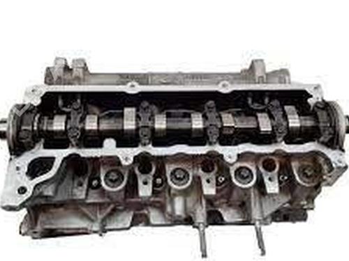 Topstykke RENAULT KANGOO (KC0/1_) 1.5 dCi (84 hp) 31158971