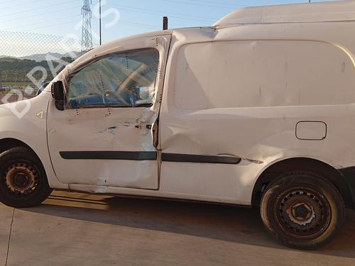 Used Parts RENAULT KANGOO Express (FW0/1_) 1.5 dCi 85 (FW0K, FW0L, FW0B) 4783270