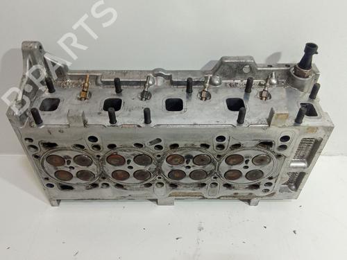 Cylinder head FIAT DOBLO MPV (119_, 223_) 1.3 JTD | BP30154762M5