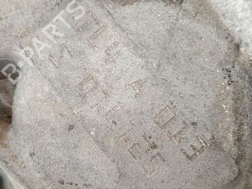 Used Gearbox RENAULT LAGUNA III Grandtour (KT0/1) [2007-2015]  26402085