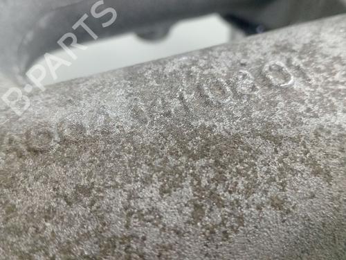 Intake manifold SSANGYONG KYRON 2.0 Xdi | BP30104704M70