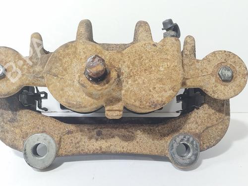 Left front brake caliper LAND ROVER DISCOVERY IV (L319) 3.0 SDV6 4x4 | BP34473809M105 - Image 3