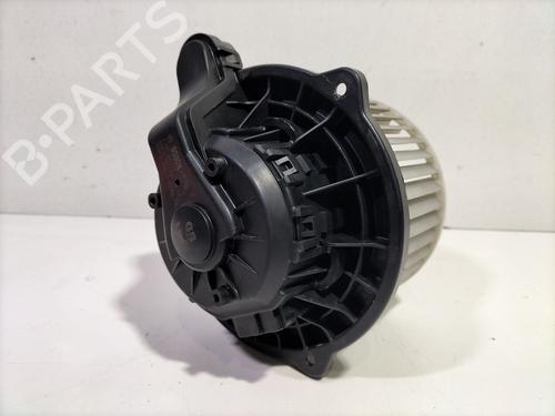 Heater blower motor HYUNDAI i20 II (GB, IB) 1.2 | BP22750503M62 