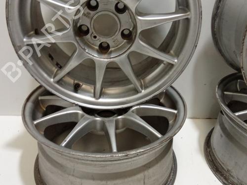 Rim SEAT LEON (1P1) 1.9 TDI | BP29400153C45 
