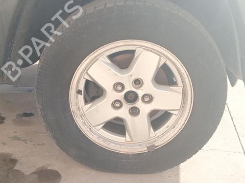 Rim JEEP CHEROKEE (KJ) 2.5 CRD 4x4 | BP22223892C45 