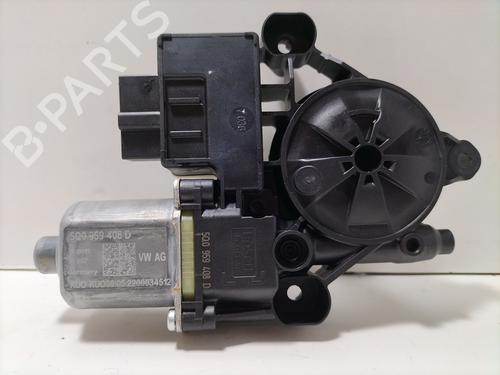 Right rear window motor SEAT IBIZA V (KJ1, KJG) 1.0 MPi | BP32235281E22