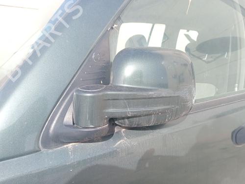 Used Left mirror JEEP CHEROKEE (KJ) 2.5 CRD 4x4 (143 hp) 21770619