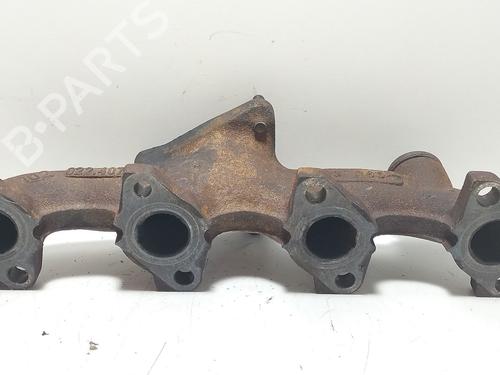 Exhaust manifold RENAULT KANGOO (KC0/1_) 1.5 dCi (KC07) | BP33855042M110 - Image 6