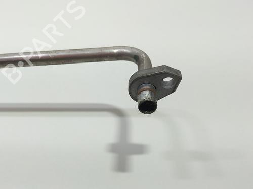 AC pipe DACIA LOGAN (LS_) 1.5 dCi (LS04) | BP40099992M126 - Image 6