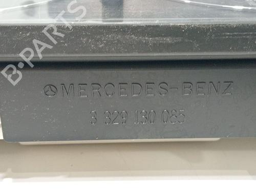 Instrument cluster MERCEDES-BENZ M-CLASS (W163) ML 270 CDI (163.113) | BP24111431C47 