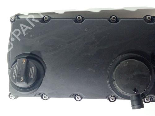 Ventildæksel SEAT LEON (1P1) 2.0 TDI 16V (140 hp) 28593082