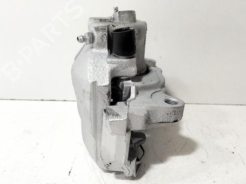Right front brake caliper SEAT LEON (1P1) 2.0 TDI 16V | BP37603604M104 - Image 6