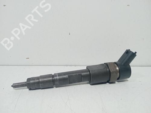 Used Injector RENAULT LAGUNA I (B56_, 556_) 1.9 dCi (B56W) (107 hp) 28593074