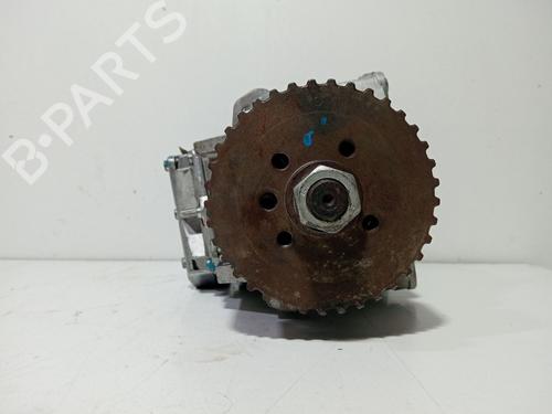 Used Injection pump AUDI A6 C5 (4B2) [1997-2005]  27517171