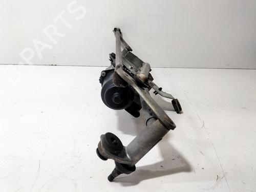 Front wiper motor VW PASSAT B6 (3C2) 2.0 TDI | BP37603607M29 - Image 5