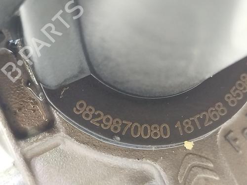 Egr OPEL VIVARO C Van (K0) 1.5 | BP40099907M69 - Image 5
