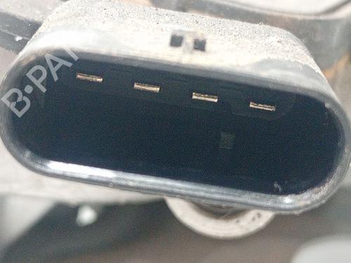 Front wiper motor BMW 3 (F30, F80) 318 d | BP30485617M29 