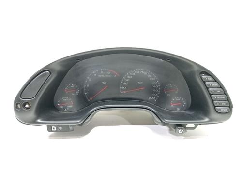 Kombiinstrument CHEVROLET CORVETTE [1982-1997]  21792465
