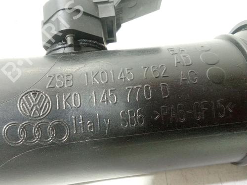 Pipe VW PASSAT B6 (3C2) 2.0 TDI | BP40150036M125 - Image 6