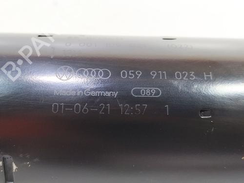 Starter AUDI A4 B6 (8E2) 2.5 TDI quattro | BP33843593M8  - Image 9