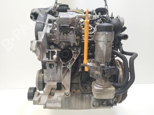 Used Engine Engine 37607251 37607251