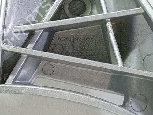 Interior roof handle HONDA MOTORCYCLES PS PS 125i (JF17) | BP40099479I35 - Image 5